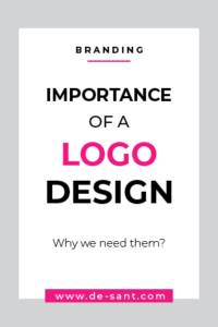Importance of a logo design