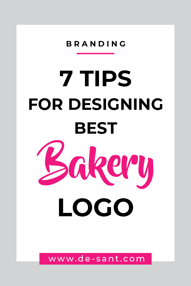 bakery logo design ideas