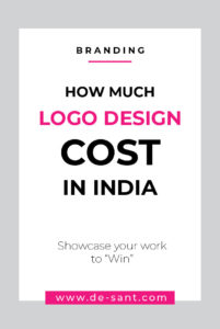 how much to charge for a logo design