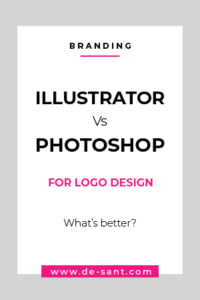 Illustrator Vs Photoshop