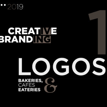 bakery & cafe logos in 2019